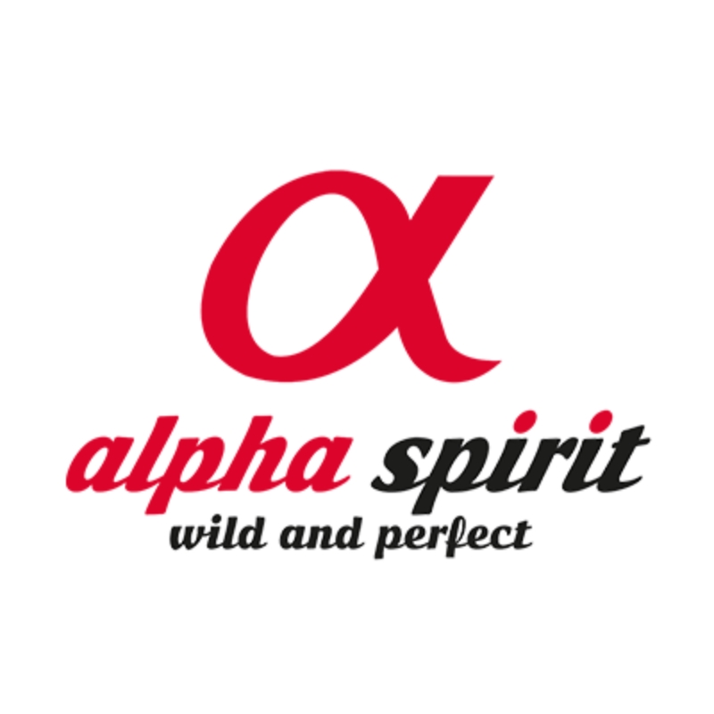 Vysoce kvalitní krmiva pro zvířata Alpha Spirit